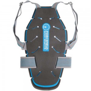 FORCEFIELD FORCEFIELD ULTRA LITE BACK PROTECTOR