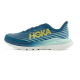 HOKA HOKA MEN'S MACH 5 - BLUESTEEL/SUNLIT OCEAN