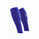 SKINS UNISEX'S COMPRESSION CALF SLEEVE 3-SERIES - DAZZLING BLUE