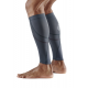SKINS UNISEX COMPRESSION MX CALF SLEEVE 3-SERIES - CHARCOAL