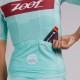 ZOOT ZOOT WOMEN'S LTD CYCLE AERO JERSEY - NORTHWEST
