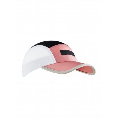 CRAFT PRO HYPERVENT CAP - CORAL/WHISPER (ONE SIZE)