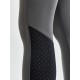 CRAFT CRAFT WOMEN'S ADV CHARGE PERFORATED TIGHTS - GRANITE/BLACK