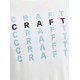 CRAFT MEN'S CORE CHARGE SS TEE - WHISPER