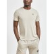 CRAFT MEN'S ADV CHARGE SS TEE - CROCK
