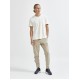 CRAFT MEN'S ADV CHARGE SS TEE - WHISPER