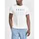 CRAFT CRAFT MEN'S CORE CHARGE SS TEE - WHISPER