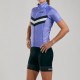 ZOOT ZOOT WOMEN'S CYCLE CORE JERSEY - VIOLET