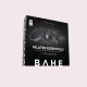 BAHE BAHE PILATES ESSENTIALS (RING, SOCKS, BALL, TOTE BAG) - BLACK/WHITE