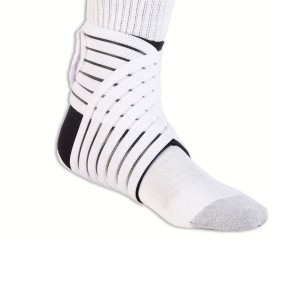 PROTEC PRO-TEC ANKLE WRAP ANKLE SUPPORT