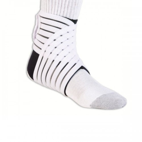 PROTEC PRO-TEC ANKLE WRAP ANKLE SUPPORT