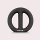 BAHE BAHE HALO WEIGHT 2KG (16X16CM) - ANTHRACITE
