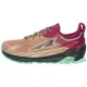 ALTRA ALTRA WOMEN'S OLYMPUS 5 - BROWN/RED