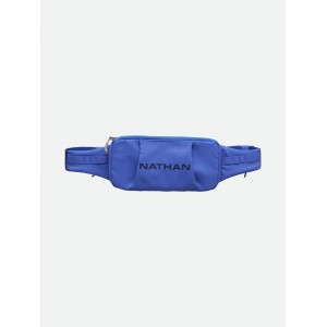 NATHAN SPORTS NATHAN MARATHON PAK 2.0 - PERI BLUE/ESTATE BLUE