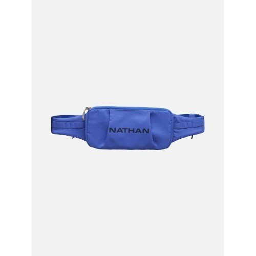NATHAN SPORTS NATHAN MARATHON PAK 2.0 - PERI BLUE/ESTATE BLUE
