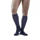 CEP CEP MEN'S INFRARED RECOVERY SOCKS TALL - BLUE