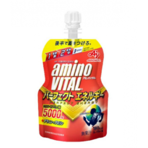 AMINOVITAL AMINOVITAL - AMINO VITAL PERFECT ENERGY - RED
