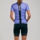ZOOT ZOOT WOMEN'S CYCLE CORE JERSEY - VIOLET