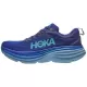 HOKA HOKA MEN'S BONDI 8 - BELLWETHER BLUE/BLUING