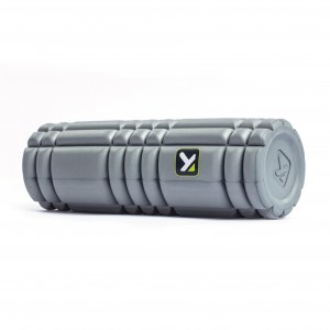 TRIGGER POINT TRIGGER POINT SOLID CORE ROLLER MINI 12