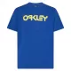 OAKLEY OAKLEY MARK II TEE 2.0 - CRYSTAL BLUE