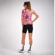 ZOOT ZOOT WOMEN'S LTD CYCLE AERO JERSEY - HILO