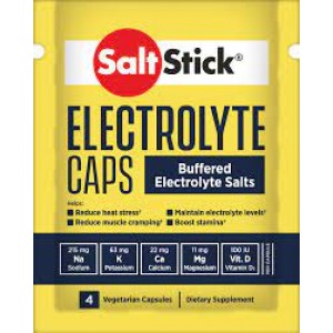 SALTSTICK SALT STICK CAP - 4 CAPSULES PACKET (EXP JAN 2025)