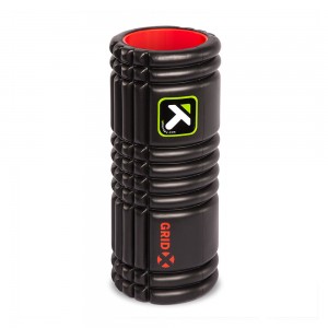 TRIGGER POINT TRIGGER POINT THE GRID X FOAM ROLLER