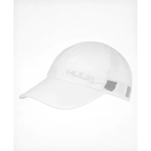 HUUB HUUB RACE CAP II - WHITE