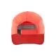 CEP CEP UNISEX'S RUNNING CAP - CORAL/CORAL